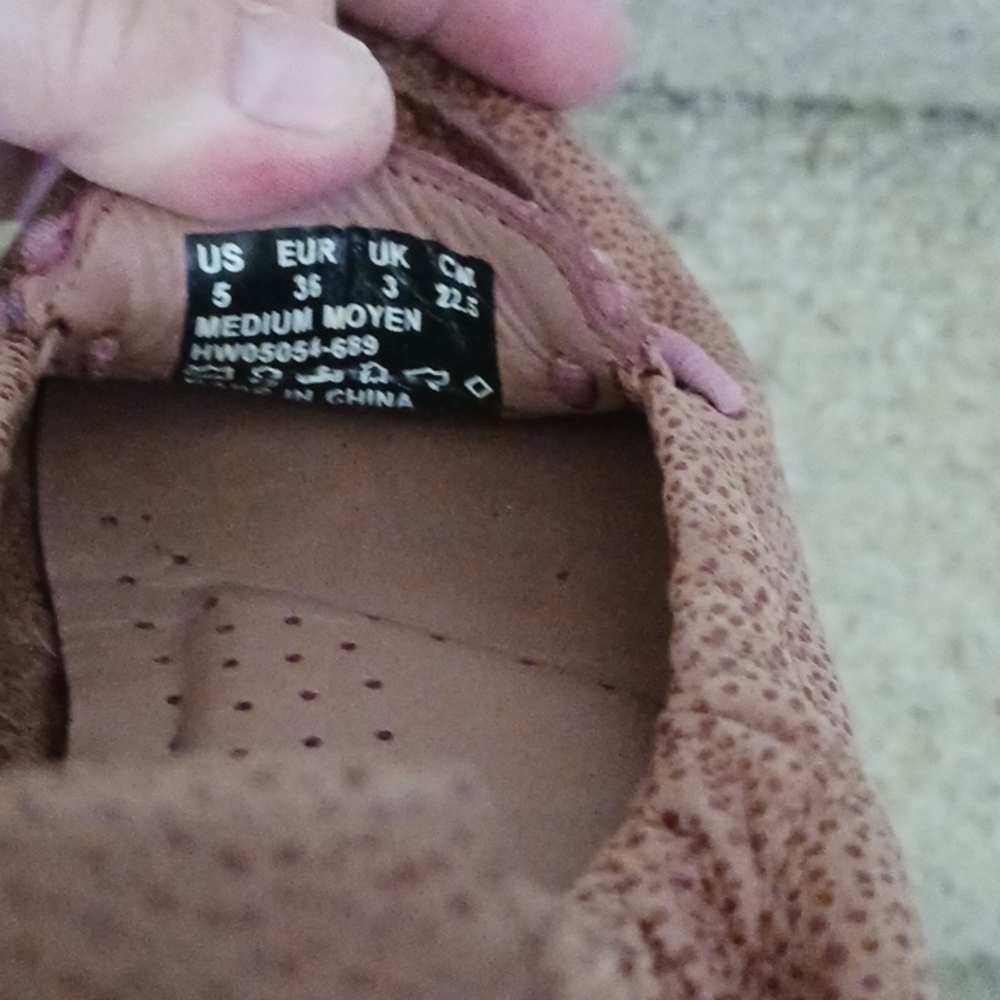HUSH PUPPIES HPO2 FLEX LOAFERS - Picture 7 of 8